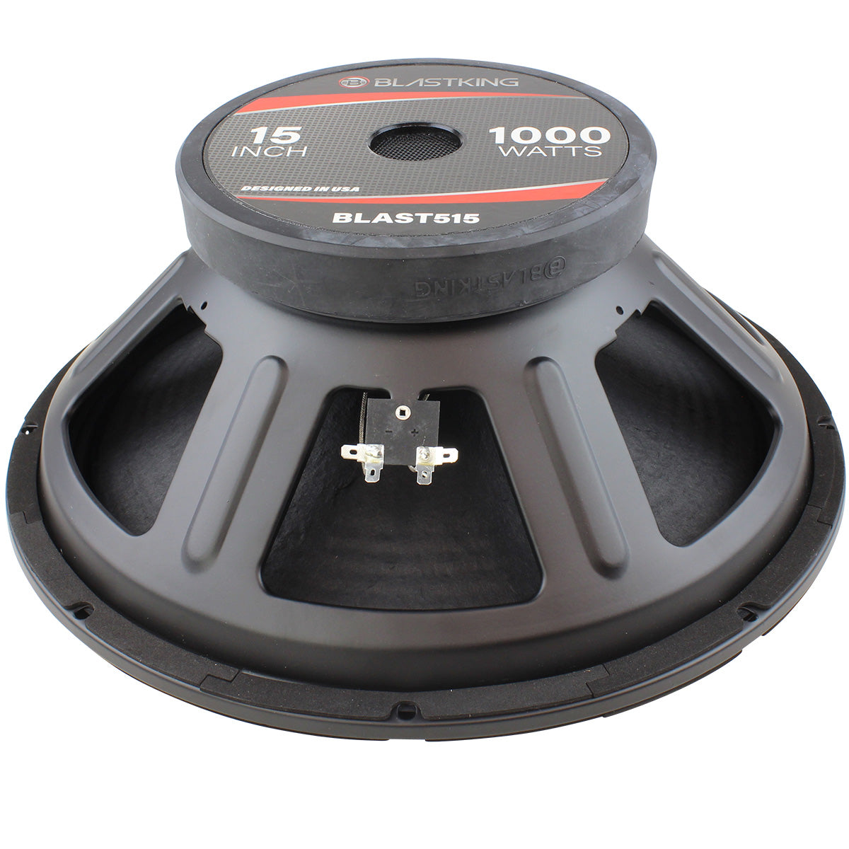 15 inch 1000 Watts Midbass Loudspeaker - BLAST515