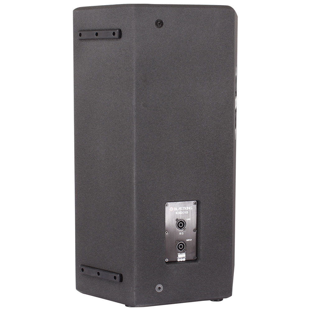 Blastking KXDII15 15” Passive Loudspeaker 1600 Watts