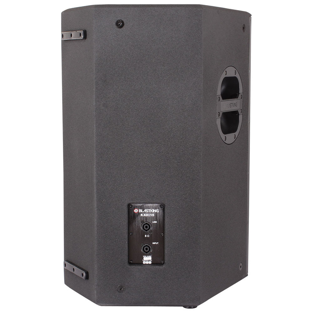 Blastking KXDII15 15” Passive Loudspeaker 1600 Watts