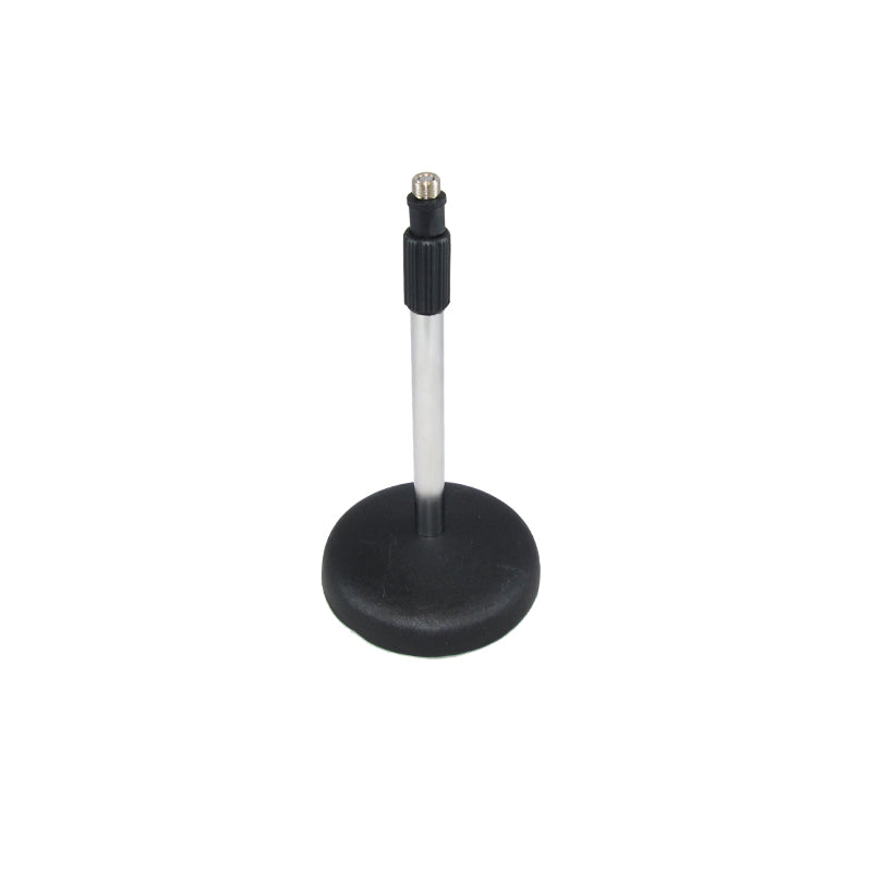 Microphone Table Stand - MS21C-1