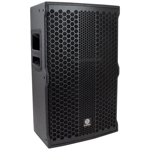 Blastking NOVO-15A 15” 2-Way Active Loudspeaker 1200 Watts Class-D, TW