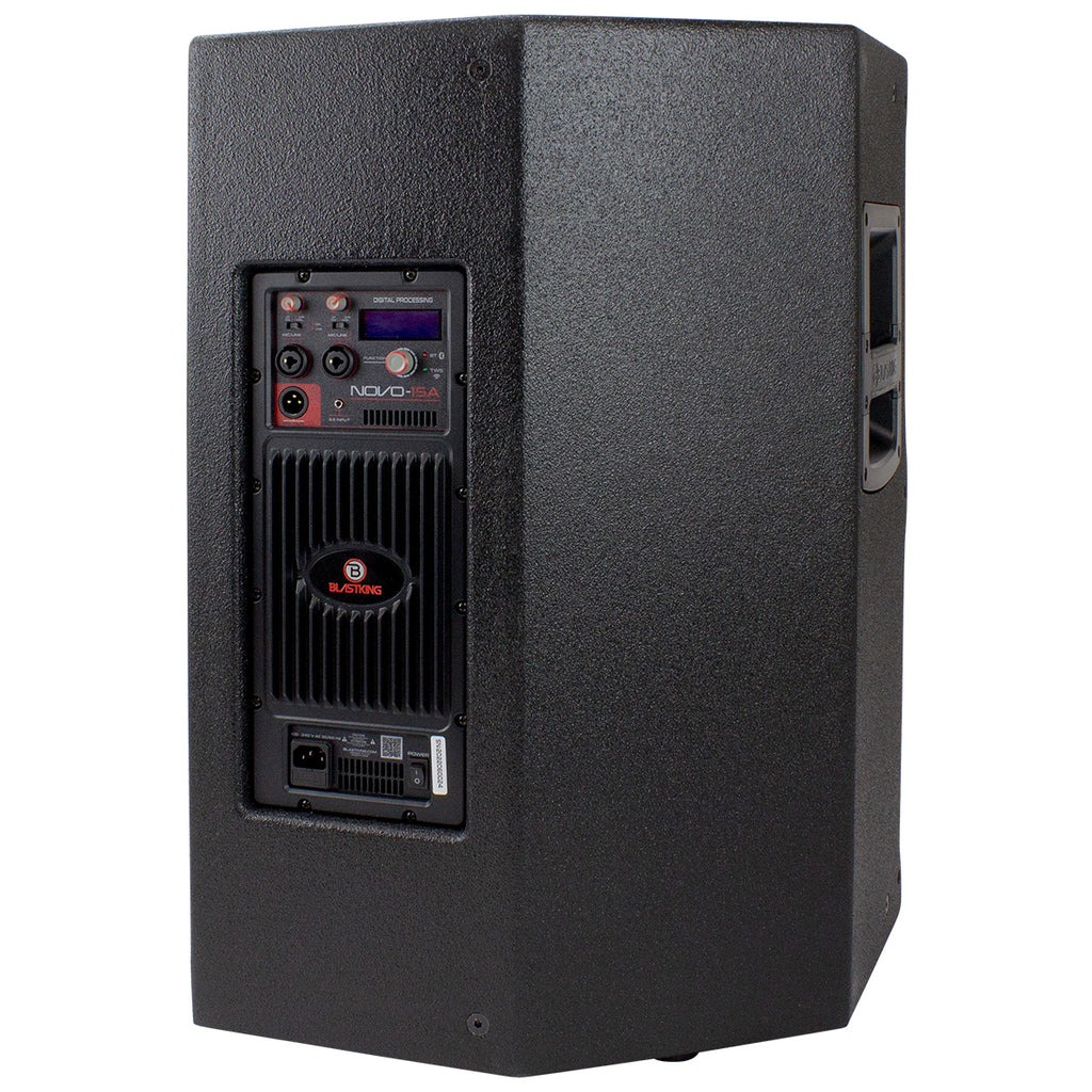 12 Inch Woofer Ohm Amate S12 12