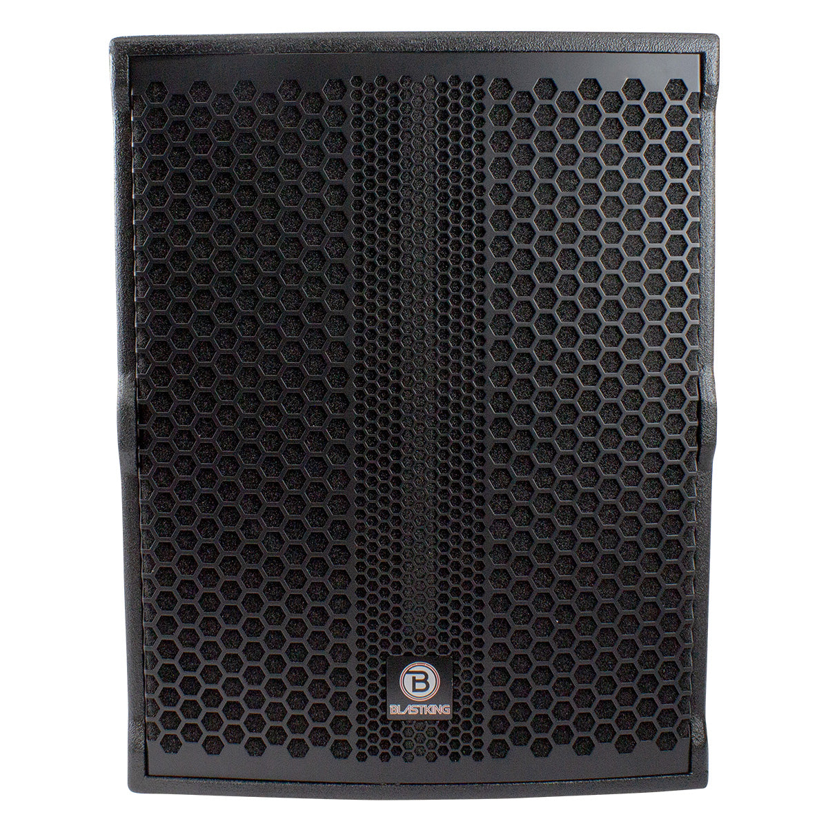 Blastking NOVO-18A 18” Active Subwoofer 1500 Watts Class-D with DSP Processor