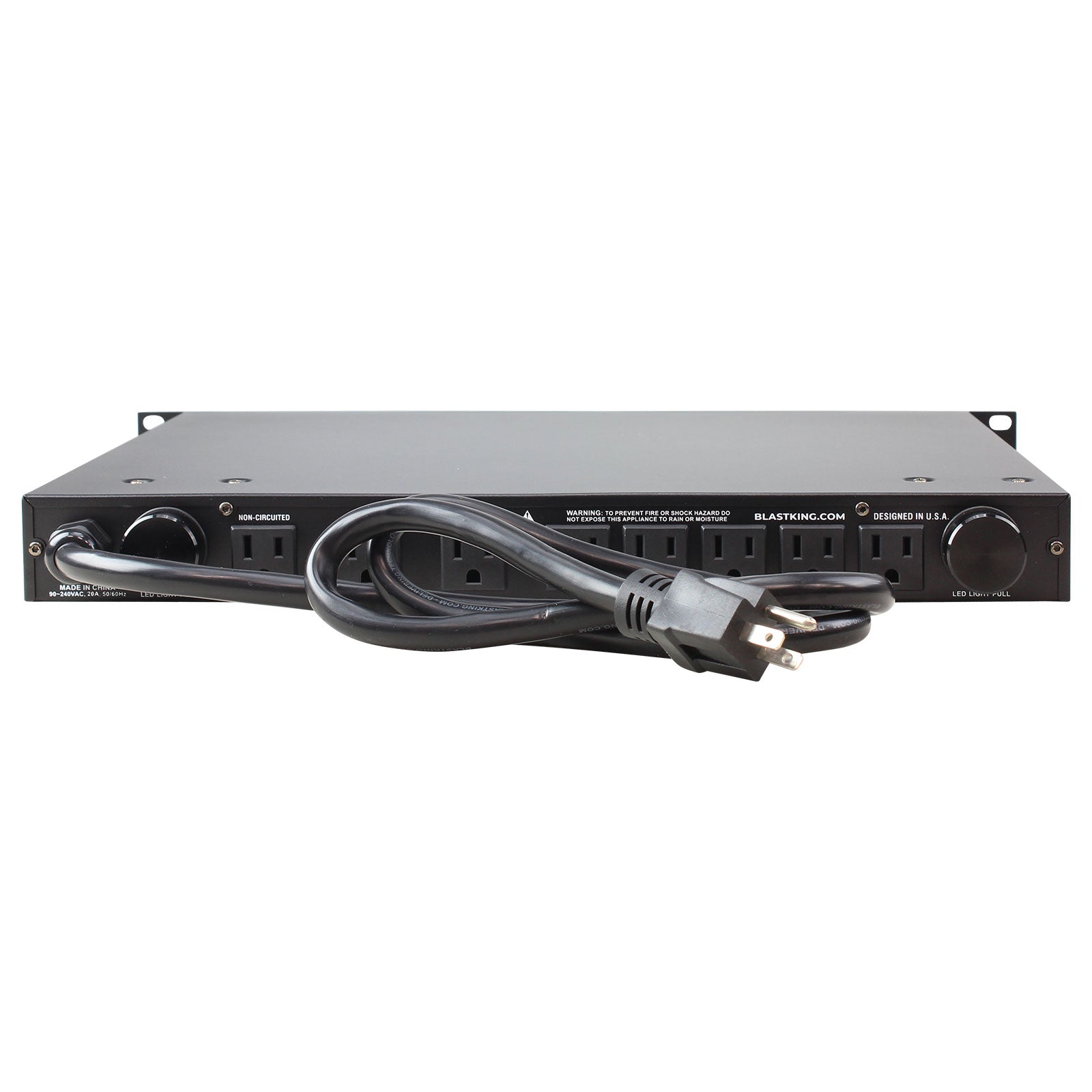 Blastking PC904-AV2 20 Amp Power Conditioner