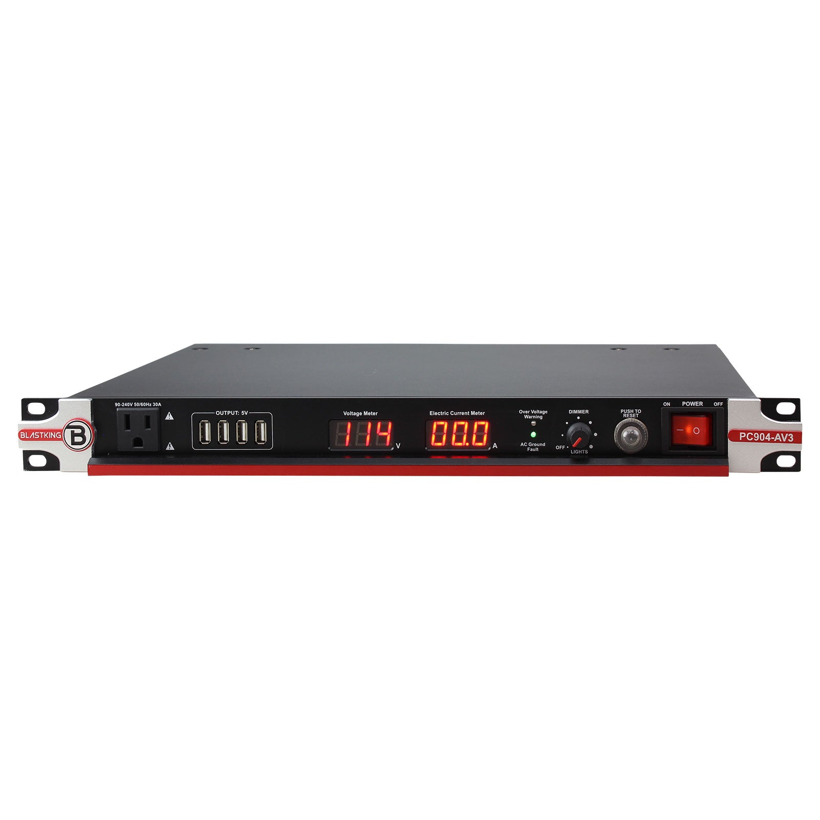 Power Conditioners