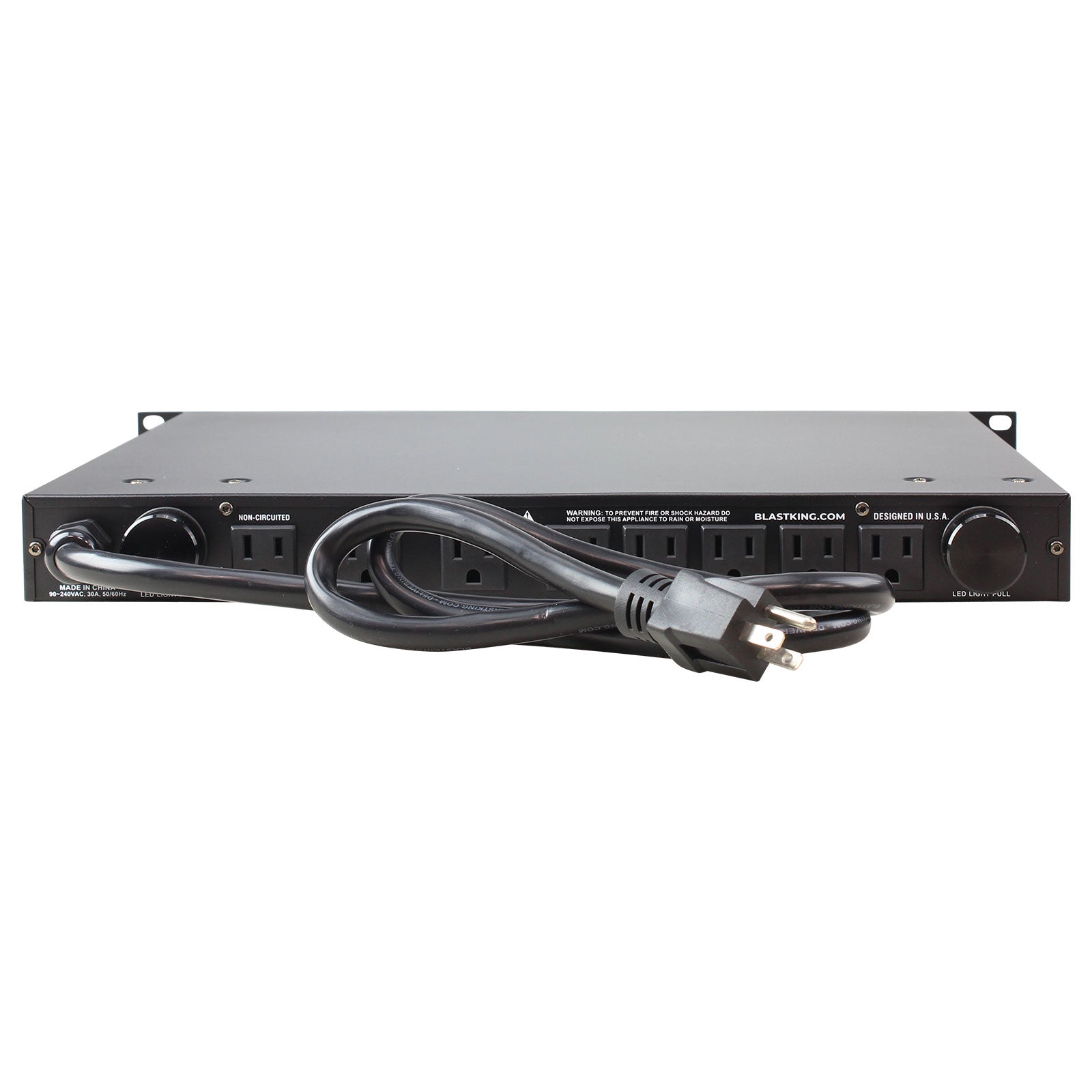 Blastking PC904-AV3 30 Amp Power Conditioner