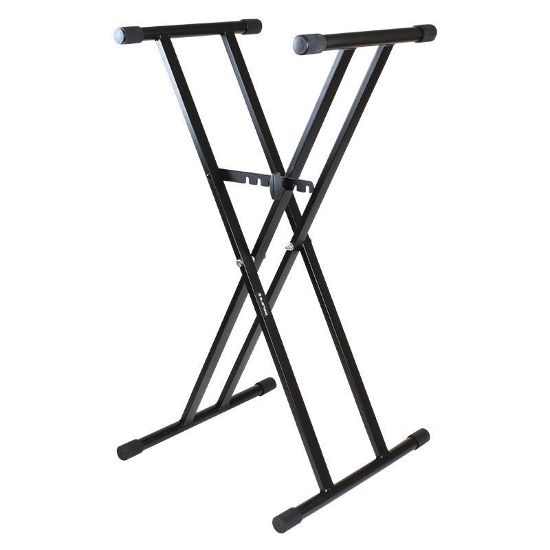 Classic Double-X Keyboard Stand - SPS110KS