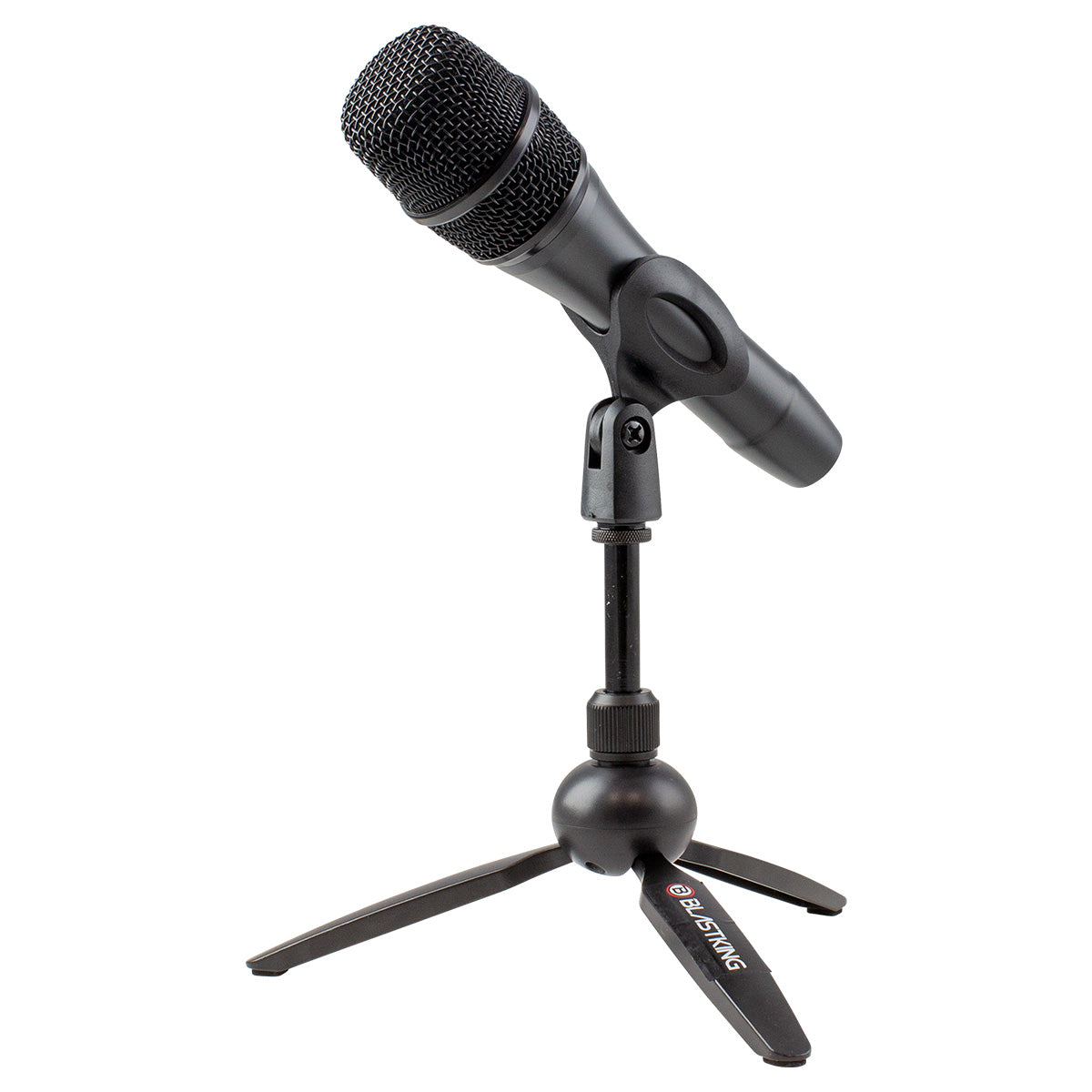 Blastking SPS200DMS Mini Tripod Desktop Microphone Stand