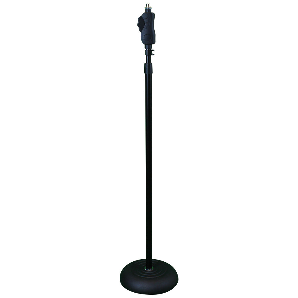 Condenser Microphone – Red – IP-MIC KIT-BLU – Blastking