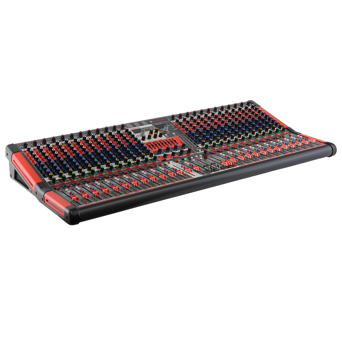 Analog Mixers