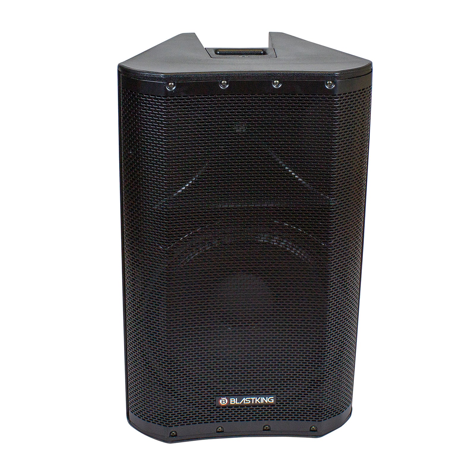 Blastking XS212A 800 Watts 12 inch 2-way Active Loudspeaker w/Bluetooth and MP3 Player