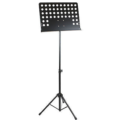 Deluxe Sheet Music Stand