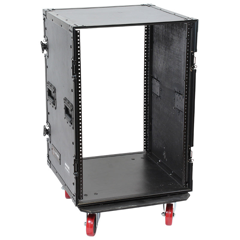 Dynamice Rack 16u Blastking ARW16UE 16U Vertical Rack